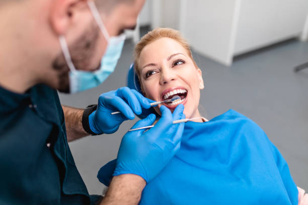 Best Dental Inlays and Onlays  in Bedford Heights, OH