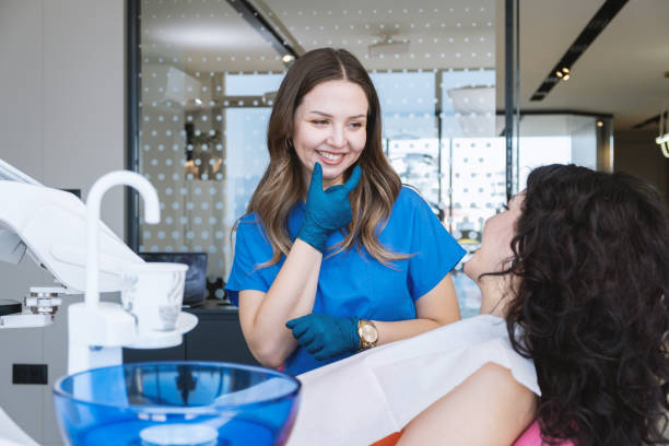 Emergency Dental Services in Bedford Heights, OH
