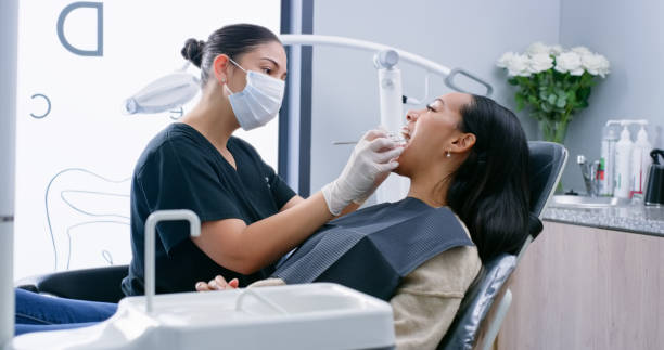 Best Full Mouth Reconstruction  in Bedford Heights, OH