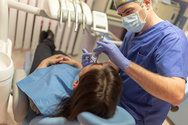 Emergency Dental Services in Bedford Heights, OH
